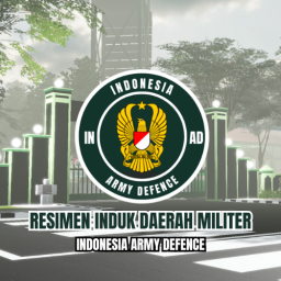 [INAD] Resimen Induk Daerah Militer V2