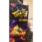 Takis Fuego_