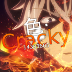 色·Cracky