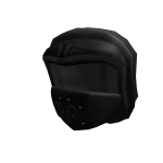Dark Hood of GODs
