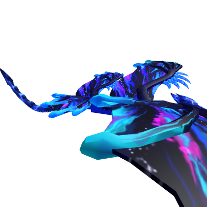 Moana Wyvern