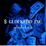 $ glockedd inc.
