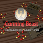 Cunning Beast Mercenary Company