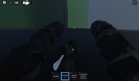 STM FANMADE
