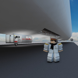 durr airfeild ZEPPELIN FLIGHT SIM
