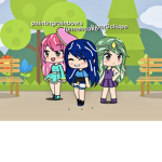 Friends only friends are the best