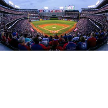 Globe Life Park