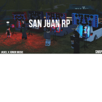 San Juan RP