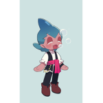 Sorbet cookie group