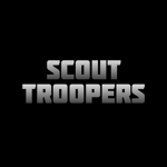 Imperial Scout Troopers〘TGE〙