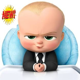 Escape The Boss Baby