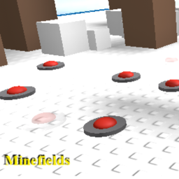 Mine Fields (Beta)