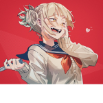 My hero academia fangroup =)