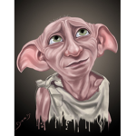SAVE DOBBY DOBBY IS THE BEST