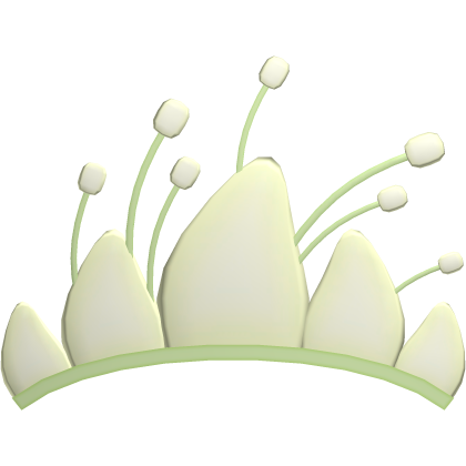 ♡ : tiana princess tiara Roblox item