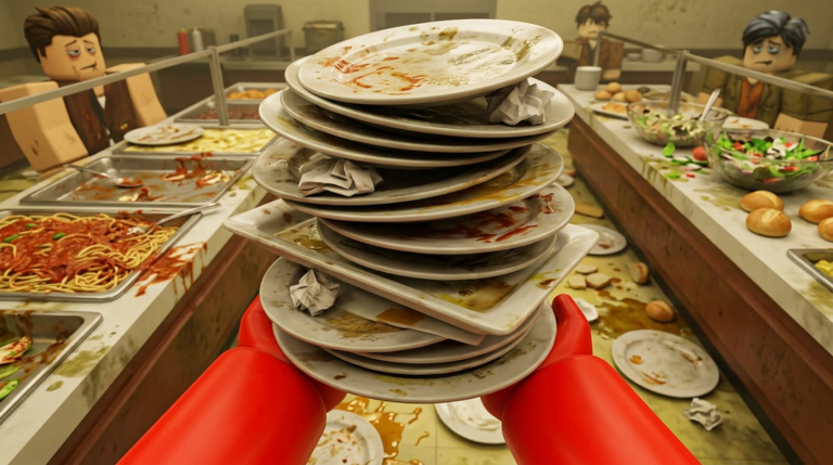 Clean the Restaurant screenshot 6