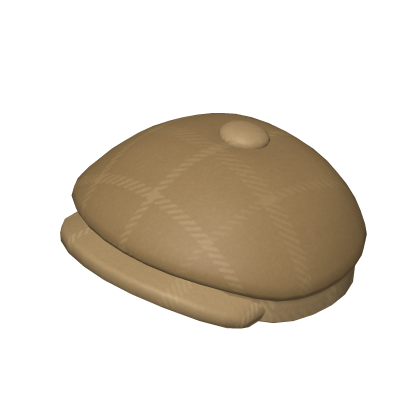 Cute Baker Cap