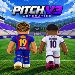 PITCH V3