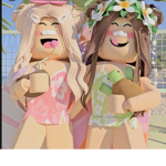 Preppy Duos