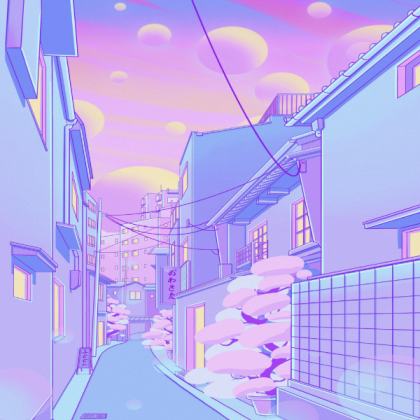 Aesthetic Wallpaper Roblox decal