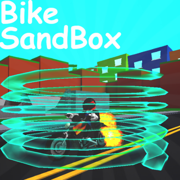 [UPDATE] Bike Sandbox