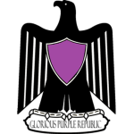 Great Socialist Robloxian Republic of Purple [PR]