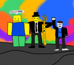 InfiniteNoob Studio's