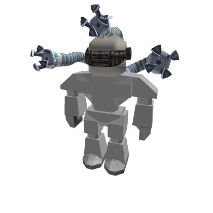 KILL-BOT