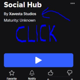 Social Hub [VC]
