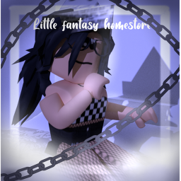 Little Fantasy HomeStore [BETA]
