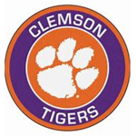 C lem son tigers highschool