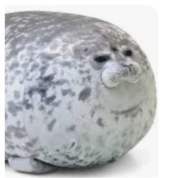 Obby but your a seal [early access] icon