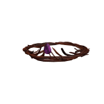Undying Branch Crown