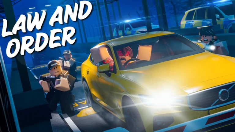 Eurotunnel, Border Roleplay [UPDATE]