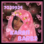 Karen Barbz