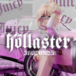 HOLLASTER