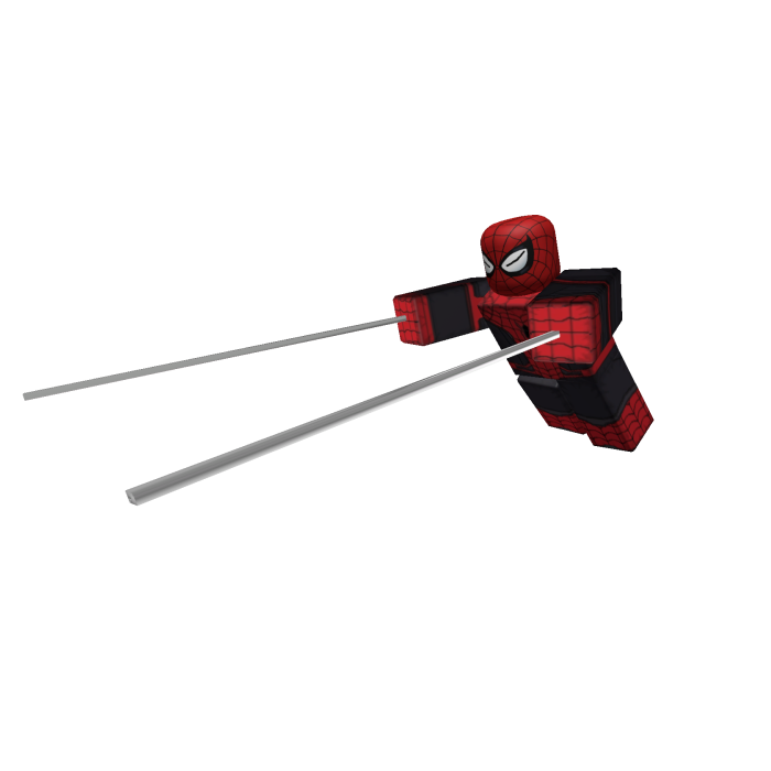 Spider-Man Buddy