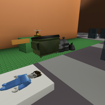 Prop Hunt (not really)