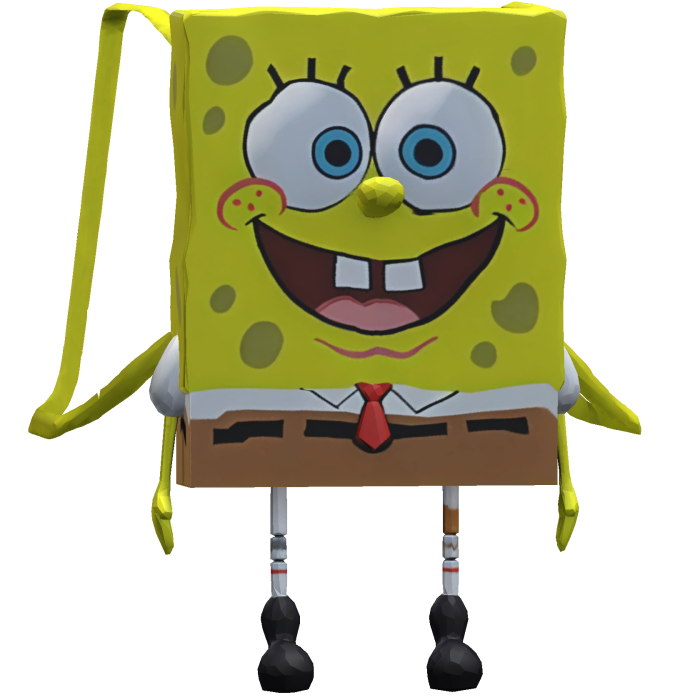 The Bob Backpack