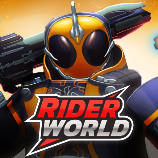 [🔥👻Ghost] Rider World  official Roblox game thumbnail