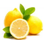 The Only Lemon Club