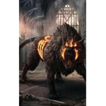 Lava Wolf Tribe
