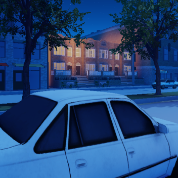 72nd and Austin Boulevard 