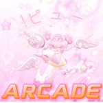 !ピュー Arcade
