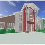 Welcome to the Neighborhood of Robloxia [V.4]