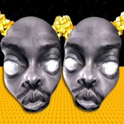 DEAD icon