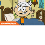 The loud house super mega fan club
