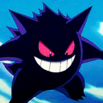gengar community