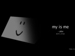 My is meee