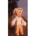 * floral petals *
